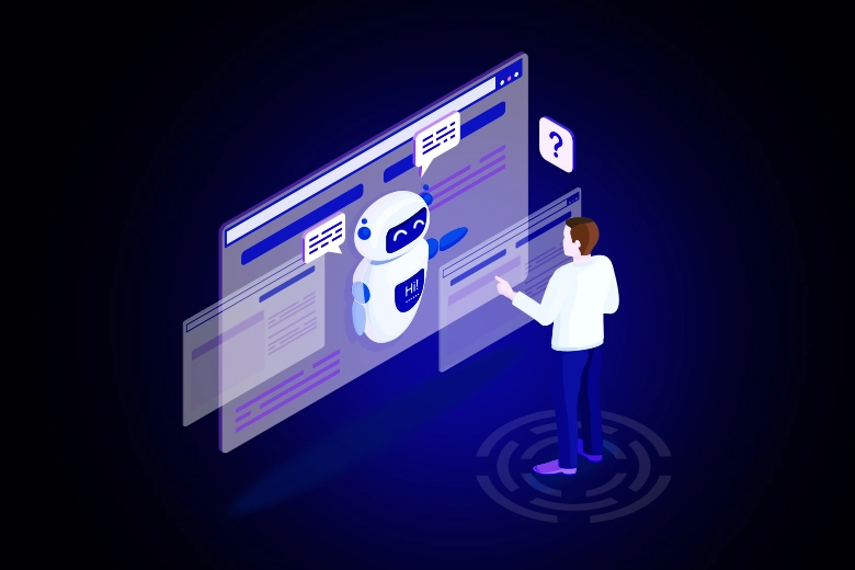 Karierowy asystent AI